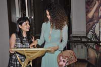 Kangana Ranaut Launch Cover of Grazia Magazine